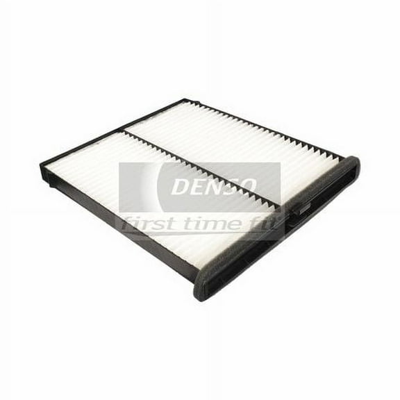 Denso 453-6044 Cabin Air Filter Fits select: 2013-2017 MAZDA CX-5, 2014-2018 MAZDA 3
