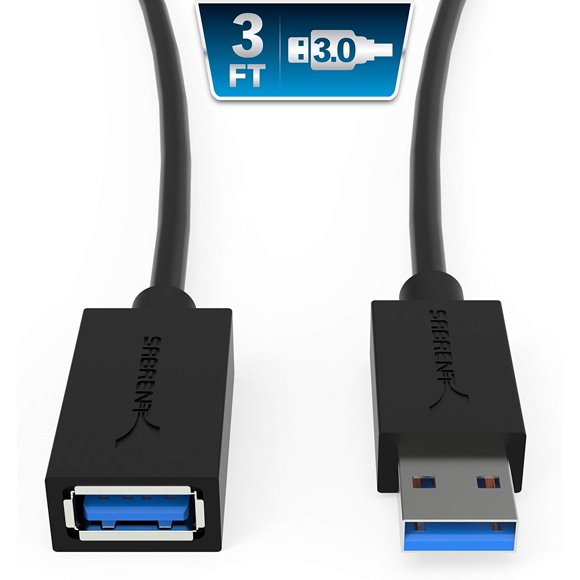 USB Extension Cables