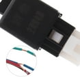 thumbnail image 5 of Car Air Conditioning Relay Ac Starting Relay Replacement Car Relay Car Accessories 24V 40A, 5 of 5