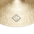 thumbnail image 3 of ISTANBUL Platillo Ride de 20” Agop Traditional Jazz JR20 ISTANBUL, 3 of 4