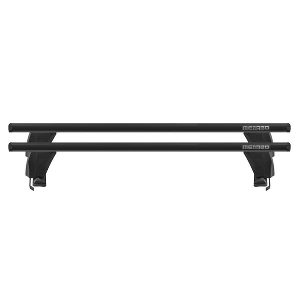 Fits Dodge Durango 20112023 Smooth Top Roof Rack Cross Bar Cargo