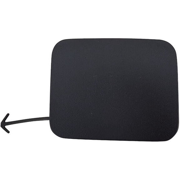 Rear Tow Hook Cover - Compatible with 2018 - 2022 Toyota C-HR 2019 2020 2021