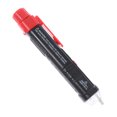 thumbnail image 2 of Kenally HABOTEST AC Electricity Test Pen Detector de voltaje sin contacto LCD Bargraph Display AC 12-1000V Detect Pen Artesanía Kenally TO000349-00B, 2 of 6