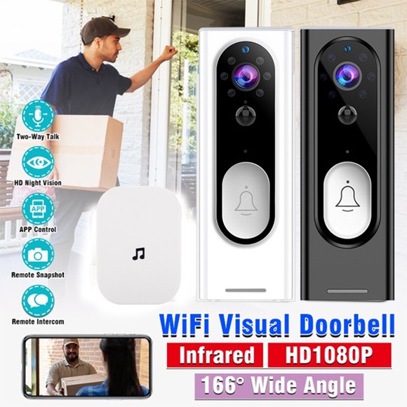 Ring Doorbell Chime
