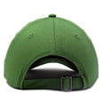 thumbnail image 7 of DALIX Basketball Mom Hat and Caps for Women in Olive, 7 of 7