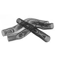 thumbnail image 1 of Bobinas de Unión en Espiral, 32 mm de diámetro 20pcs 280 HOJA Capacidad 4: 1 Espirales de Unión de Tono para Bricolaje, 1 of 7