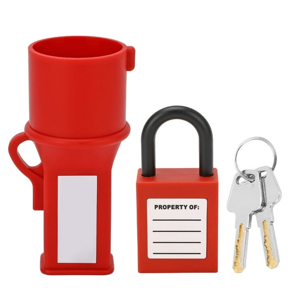 Pinand Sleeve Socket Lockout Device,Pin and Sleeve Socket Electrical