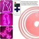 thumbnail image 3 of Tira LED NEÓN FLEXIBLE UNICOLOR 5 METROS con CONTROL y conector DOSYU, 3 of 3