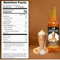 thumbnail image 5 of Syruvia Glazed Donut Pure Cane Syrup, 25.4 fl Oz With Pump, 5 of 6
