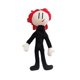 thumbnail image 1 of Muñeco De Peluche De Dibujos Animados, Juguete De Peluche Suave, Juguete De Peluche Para Regalo Para Niños Y Adultos matsuzay FN008366-02, 1 of 6