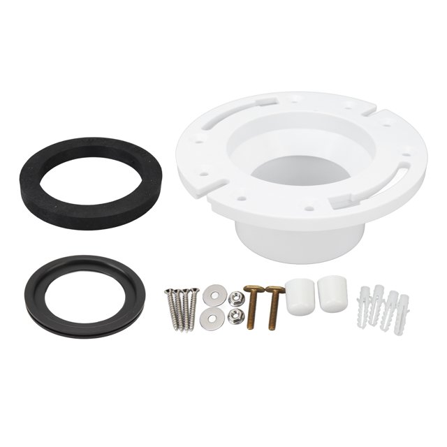 <p>3 Pouce Rv Toilet Bride 385311658 Rv Toilet Joint Bride 385345892 3 Pouce Rv Toilet Bride Remplacement pour Dometic 300 310 320 Rv Toilettes </p>