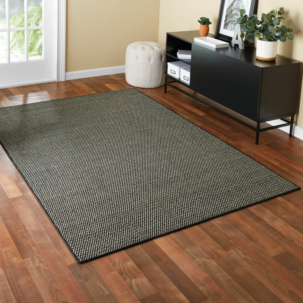 Mainstays Lemans Kitchen Rug, 20" x 34"