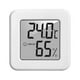 thumbnail image 2 of Mini termómetro digital LCD Sensor de temperatura Medidor de humedad Herramienta de monitor, 2 of 5
