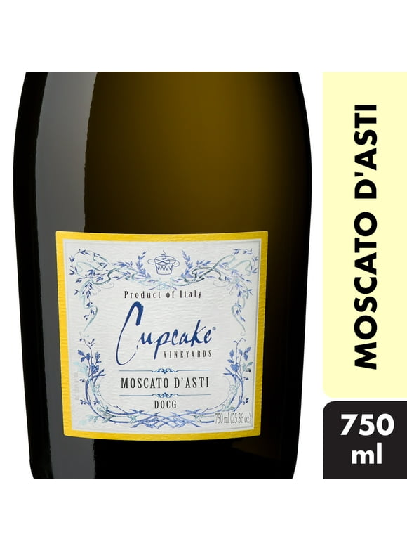 Moscato in White Wine