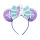 thumbnail image 1 of DISNEY Party Accesorios Diadema Lentejuelas Para Niña Encanto Mirabel Tocado Niño Frozen Anna Mouse Orejas Adulto Cruella Hairband, 1 of 4