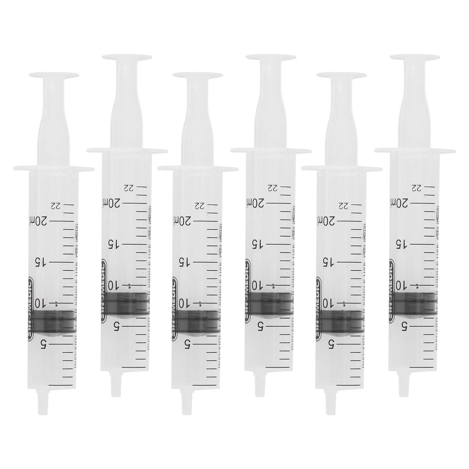 Syringe Tool, Multipurpose Mini Toner Syringe Tool Plastic For Makeup