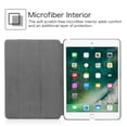 thumbnail image 6 of Fintie iPad 9.7 Inch 2018 / 2017 Case, SlimShell Cover for iPad 6th Gen / 5th Gen /iPad Air 2 / iPad Air, 6 of 7