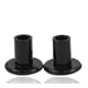 thumbnail image 1 of 5 pares de fundas de silicona para tacones altos, Protector de plástico para zapatos, protectores de hierba para tacones altos en el Kit de cuidado de zapatos, fiesta de boda oso de fresa  Electrónica, 1 of 3