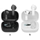 thumbnail image 5 of Cateissary Auriculares inalámbricos compatibles con Bluetooth IPX5 Auriculares intrauditivos manos libres impermeables Auriculares estéreo Cables de audio/vídeo, 5 of 6