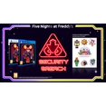 thumbnail image 2 of Videojuego Maximum Entertainment Five Nights at Freddy's: Security Breach PS4, 2 of 6