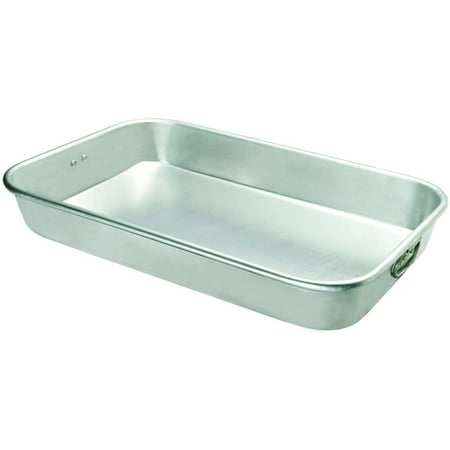 

Update International (ABP-1218) 18 x 12 Aluminum Bake Pan