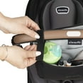 thumbnail image 6 of Shyft DualRide Stroller Organizer Crossbody Bag, 6 of 13