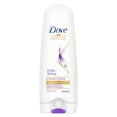 thumbnail image 1 of Dove Daily Shine Conditioner - 80 ml for Dull Frizzy Hair, 1 of 5