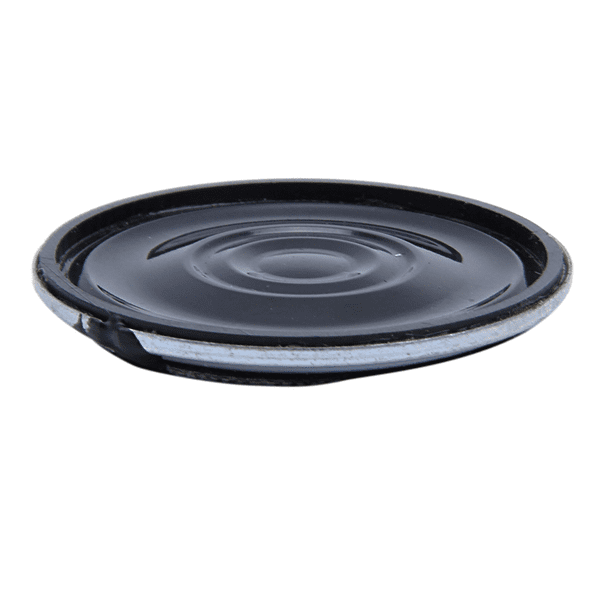 Lot De 4 Haut-Parleurs Internes 8 Ohm 2W - Diamètre 28mm - Pour Projets Audio DIY Et Réparations Enceinte Diy Métal Pour Audio Maison Lot De 4 Haut-Parleurs Internes 8 Ohm 2W - Diamètre 28mm - Pour Projets Audio DIY Et Réparations Enceinte Diy Métal Pour Audio Maison
