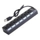 thumbnail image 4 of Hub USB 2.0 de 7 Puertos con Adaptador Alto - Negro CUTICAT Adaptador de alta velocidad, 4 of 8