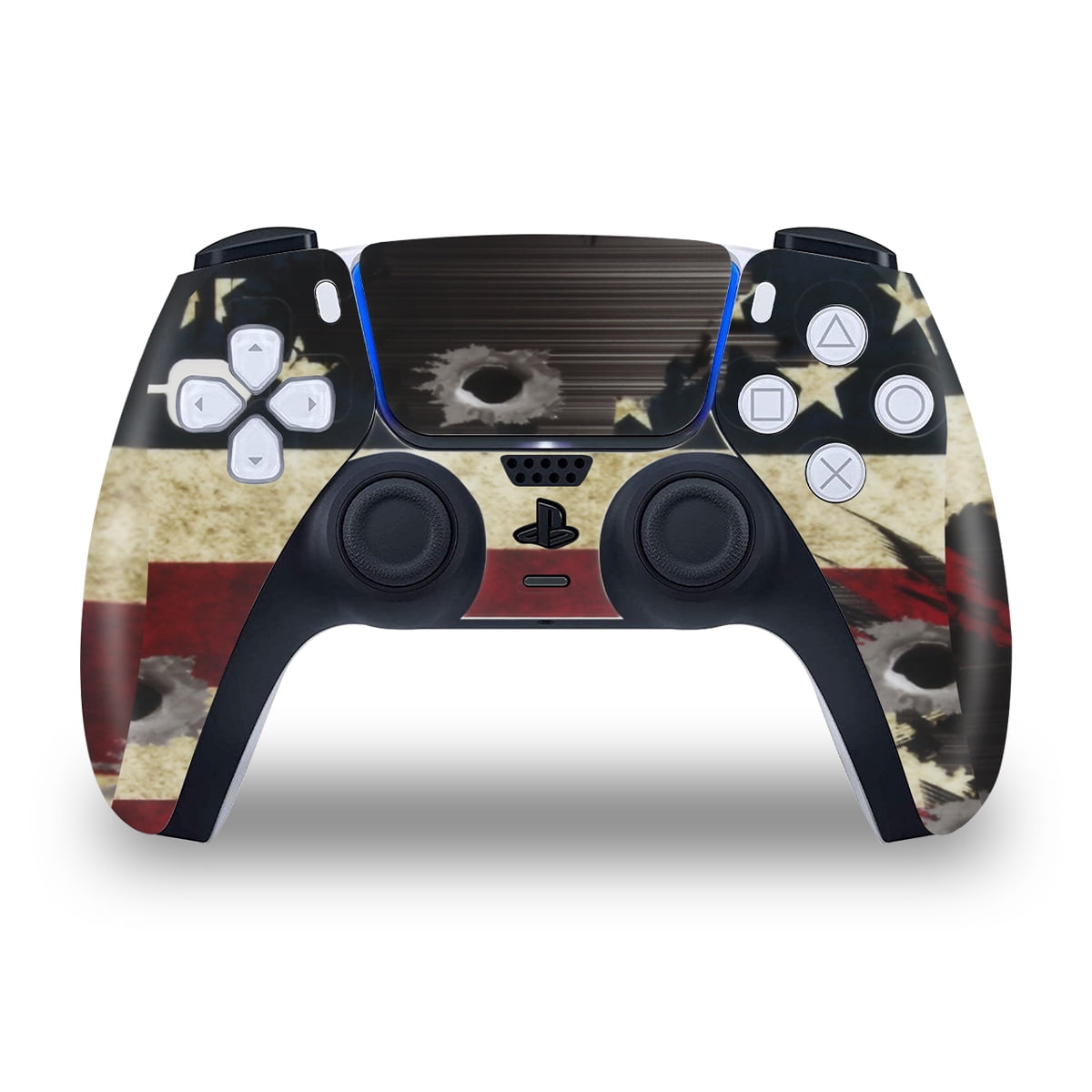 PS5 Skins Playstation 5 Games Sony PS5 Games Decals Custom PS5 Controller Stickers PS5 Remote