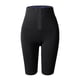 thumbnail image 1 of Sudor Sauna Pantalón Legging  Fitness Entrenamiento Pérdida de peso Body Shaper 5 puntos 2XL 3XL Yuyangstore Pantalones Fitness Sauna, 1 of 7