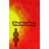 The Reading, (Hardcover)