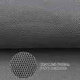 thumbnail image 2 of Sandwich Mesh 3D Air Spacer Grill Cloth Lightweight Soft for Cushion, Sofa, Home Upholstery, 2 of 5