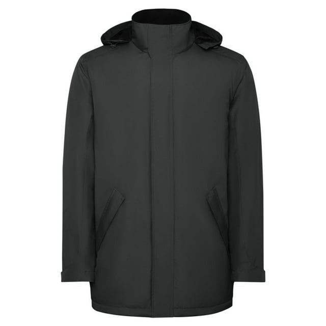 Roly Parka Matelassée America pour Homme