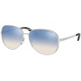 thumbnail image 1 of Lente De Sol Michael Kors Chelsea Mk5004 1153v6, 1 of 4