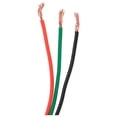 thumbnail image 4 of 22mm Motorcycle Handlebar Switch Control Button Waterproof Universal for Headlight, 4 of 8