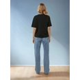 thumbnail image 5 of Basic Cotton Crew Neck T-Shirt, 5 of 6