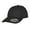 Black, variant on 110 Cool & Dry Mini Pique Cap
