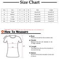 thumbnail image 3 of Usmixi Womens Tank Tops Love Letter Print Round Neck Sleeveless Shirts 4th July Independence Day Plus Size Breathable Vest Blouses Green XXL, 3 of 3
