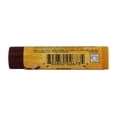 thumbnail image 3 of Bálsamo labial Burts Bees Wild Cherry, hidratante, unisex, 4,4 ml, 3 of 4