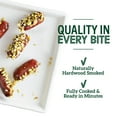 thumbnail image 3 of Hillshire Farm Beef Lit'l Smokies Smoked Sausage Links, 12 oz, 3 of 14
