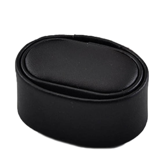 Automatic Watch Winder Small Pillows Leather Bracelet Watch Display Stand