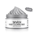 thumbnail image 2 of DPTALR Disposable Dyed Colored Hair Mud Quick Shaping Hair Wax, 2 of 2