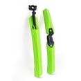 thumbnail image 3 of Upanbike Bike Mudguard Set Mountain Bike Road Bicycle Long Fender Adjustable Mud Guard, 3 of 11