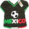 APINATA4U Mexico Soccer Jersey Pinata