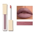 thumbnail image 2 of Rouges à Lèvres pour Femmes Rouge à Lèvres Rouge à Lèvres Liquide Brillant à Lèvres pour Femmes Labiales Mate 24 Horas Originales Rouge à Lèvres Liquide Rouge Foncé Rouge à Lèvres 24 Heures Encre à Lèvres Longue Tenue Imperméable 5 ml, 2 of 9