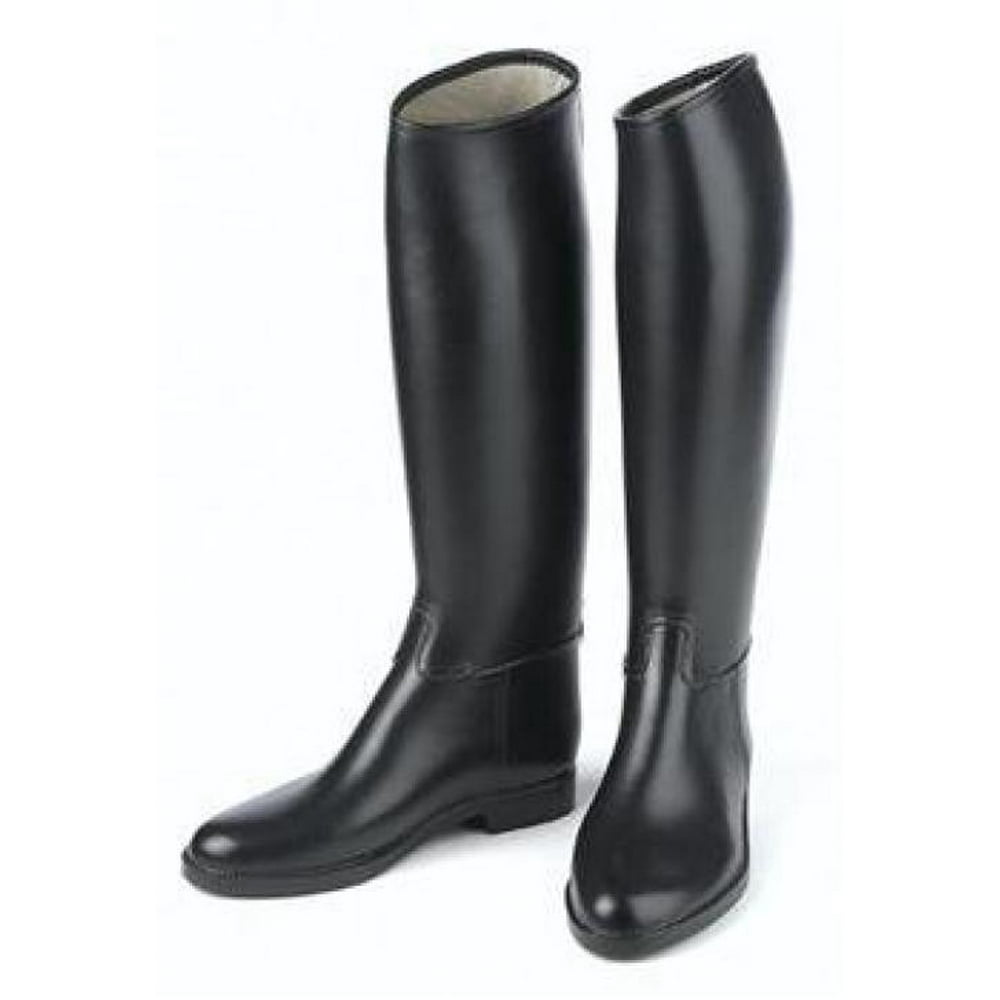 Ovation Ovation Derby/Cottage Men's Lined Rubber Riding Boot