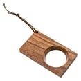 thumbnail image 3 of Dripper Pot Rack Wood Coffee Filter Stand Holder for Restaurants Coffee Shop, 3 of 8