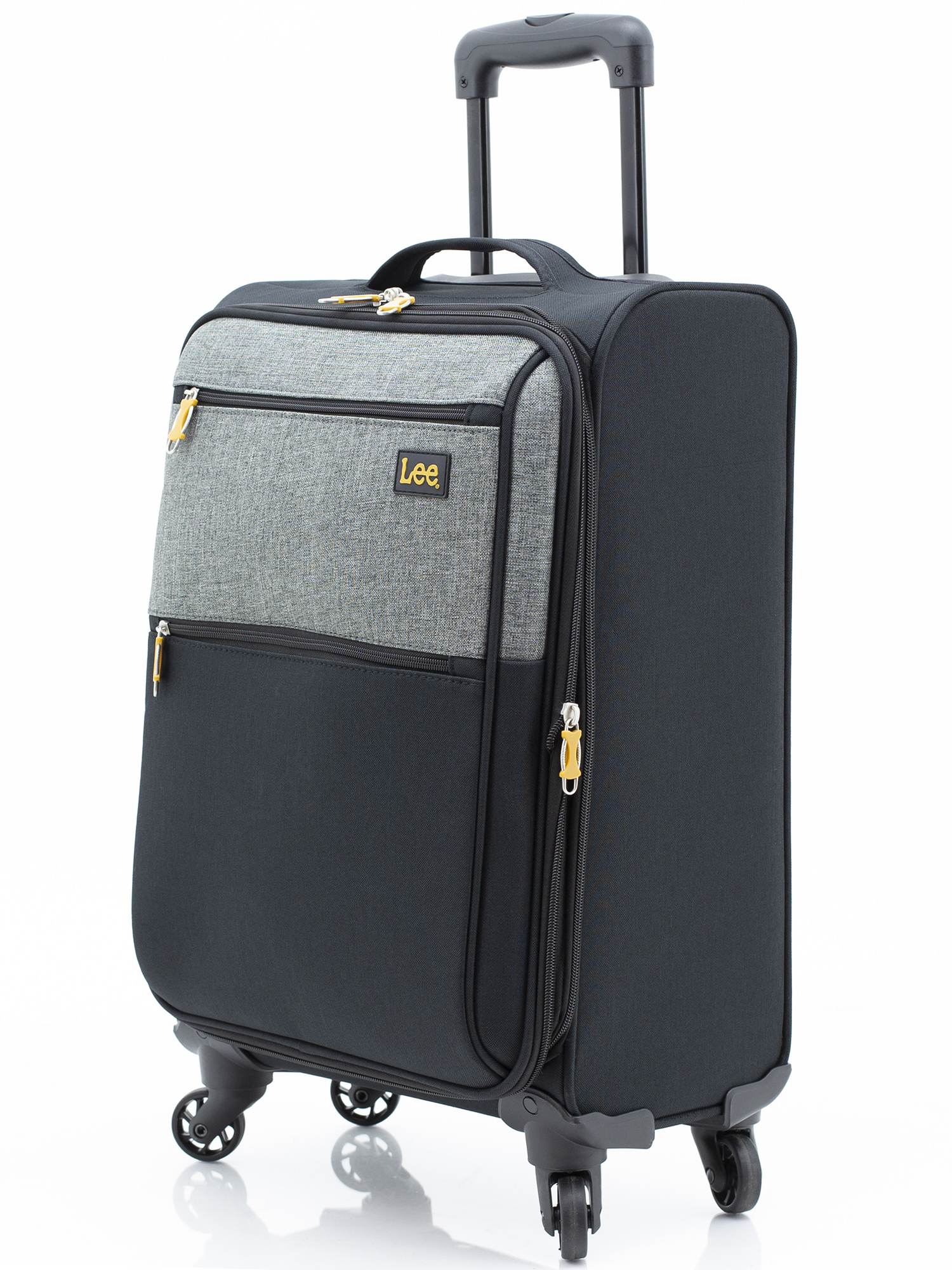 lee luggage