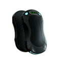 thumbnail image 1 of Heating&warming Mini Hand Warmer USB Charging Split Self-Heating Winter Warmer for Two Hands Long-Lasting Comfort, 1 of 9